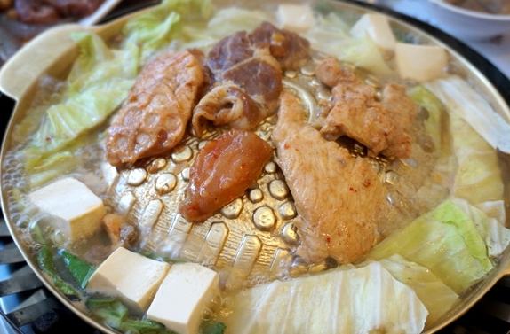 韓國烤肉技巧 韓國烤肉技巧