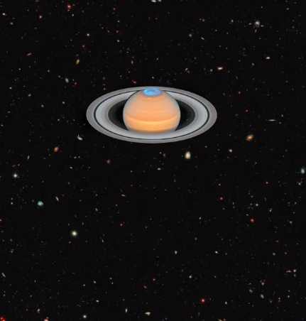 土星衛星 土星衛星