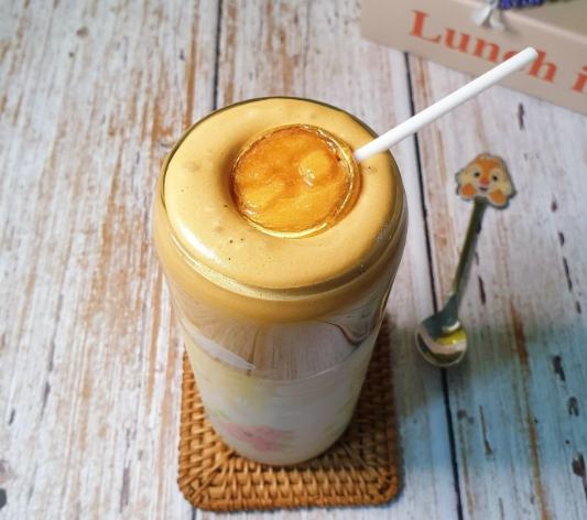 焦糖拿鐵食譜 焦糖拿鐵食譜