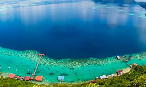 沙巴旅遊攻略 沙巴旅遊攻略