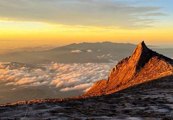 沙巴旅遊攻略 沙巴旅遊攻略