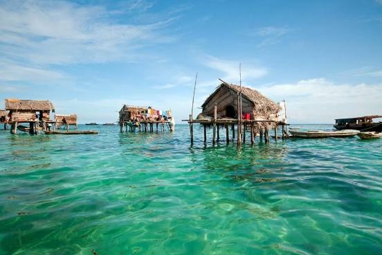 沙巴自由行預算 沙巴自由行預算