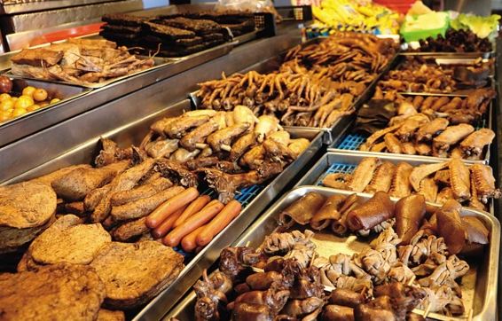 龜山美食 龜山美食