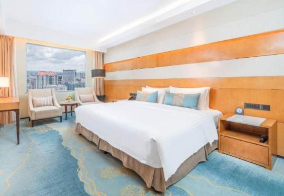 沙巴自由行預算 沙巴自由行預算