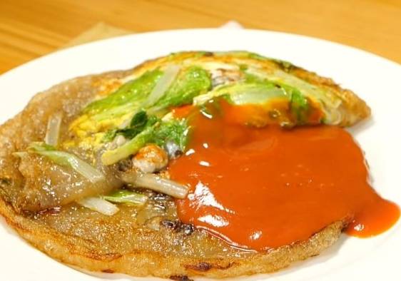 龜山餐廳 龜山餐廳