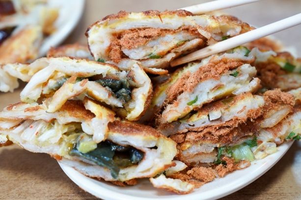 花蓮必吃美食 花蓮必吃美食