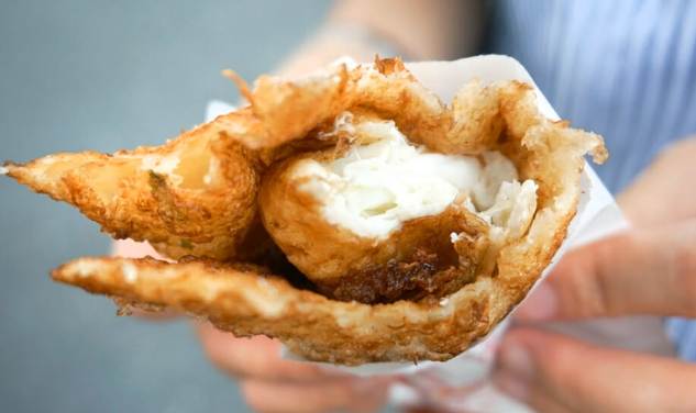 花蓮小吃攻略 花蓮小吃攻略