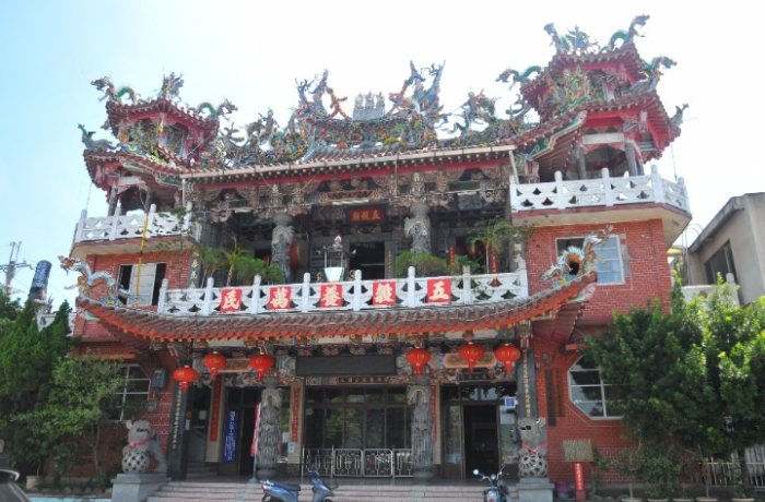 三灣旅遊景點 三灣旅遊景點