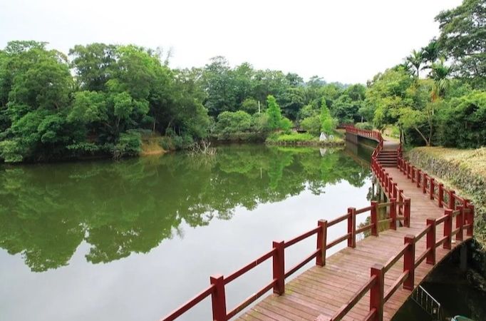 苗栗三灣老街周邊景點 苗栗三灣老街周邊景點