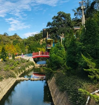 三灣天空步道交通 三灣天空步道交通