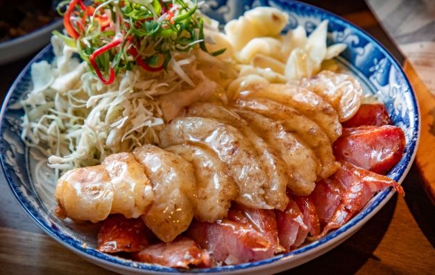 中壢小吃推薦 中壢小吃推薦