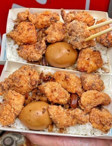 中壢小吃 中壢小吃