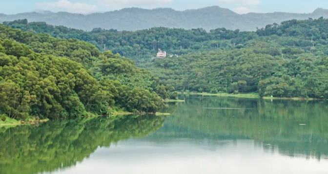 苗栗三灣老街周邊景點 苗栗三灣老街周邊景點