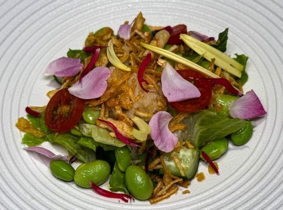 中壢高評分餐廳