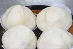 劉媽媽菜包冷凍 劉媽媽菜包冷凍