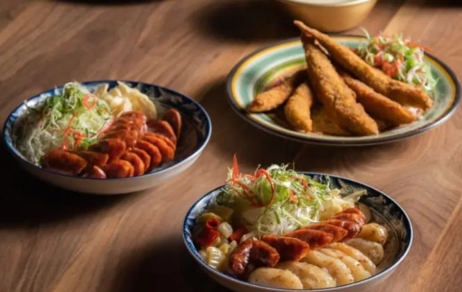 中壢必吃美食 中壢必吃美食