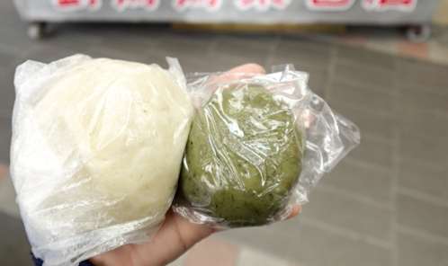 劉媽媽菜包冷凍 劉媽媽菜包冷凍