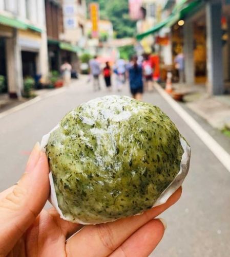 三灣老街小吃 三灣老街小吃