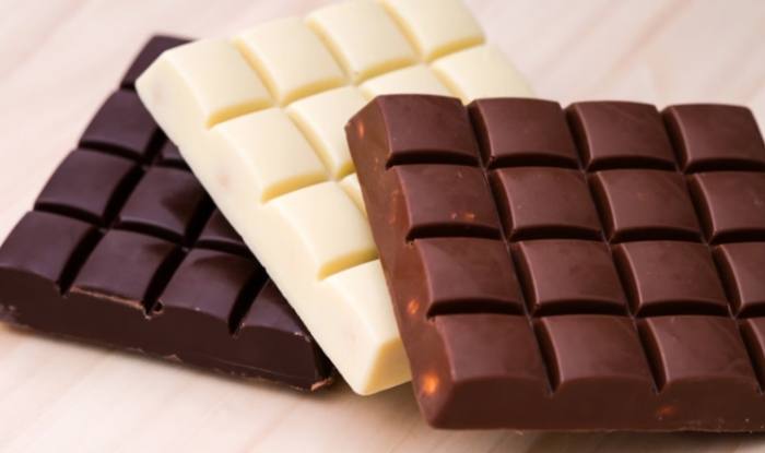 黑巧克力健康風險