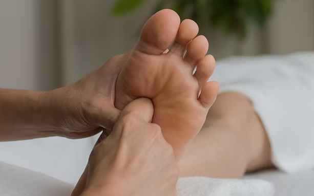 腳底按摩墊使用心得 腳底按摩墊使用心得