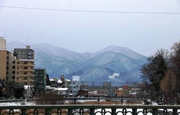 盛岡老街美食 盛岡老街美食