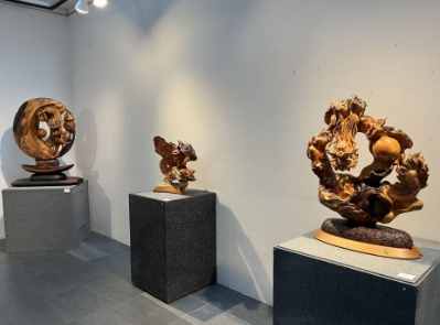 三義木雕博物館參觀心得 三義木雕博物館參觀心得