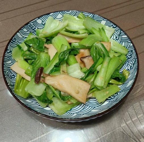 杏鮑菇烹飪技巧 杏鮑菇烹飪技巧