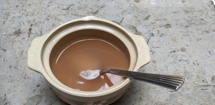 蓮藕粉最佳食用時機 蓮藕粉最佳食用時機