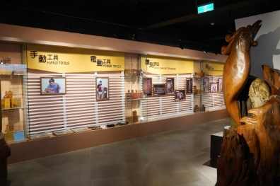 三義木雕博物館參觀心得 三義木雕博物館參觀心得