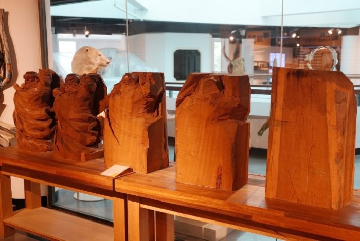 三義木雕哪裡買