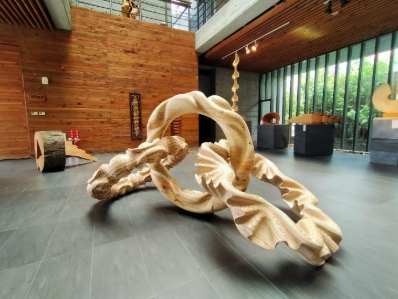 木雕博物館評價 木雕博物館評價