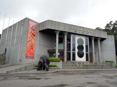 三義木雕博物館評論 三義木雕博物館評論