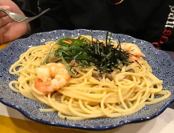 高雄義大利麵推薦