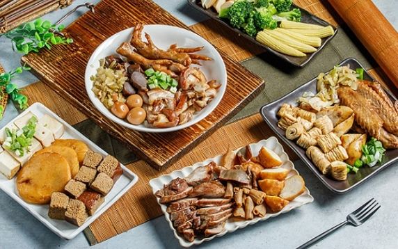 树林小吃推荐 树林小吃推荐