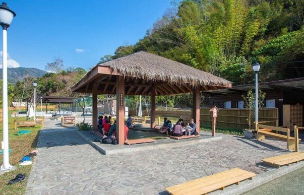 寶來甲仙旅遊 寶來甲仙旅遊