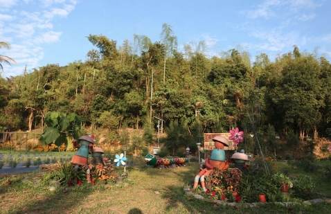 甲仙旅遊攻略 甲仙旅遊攻略