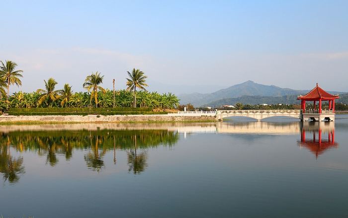 美濃甲仙旅遊景點 美濃甲仙旅遊景點
