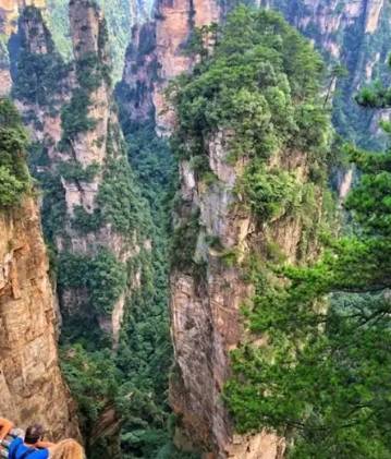 張家界旅遊安全 張家界旅遊安全