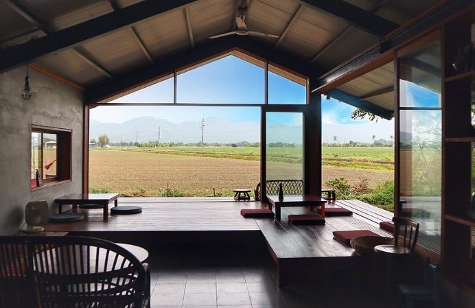 甲仙一日遊行程 甲仙一日遊行程