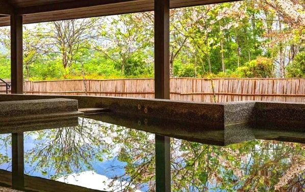 寶來溫泉 寶來溫泉