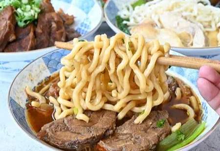 台灣美食探索 台灣美食探索