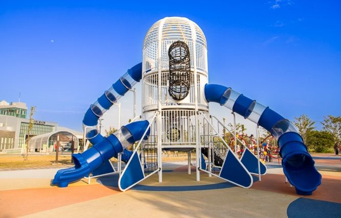 嘉義親子一日遊 嘉義親子一日遊