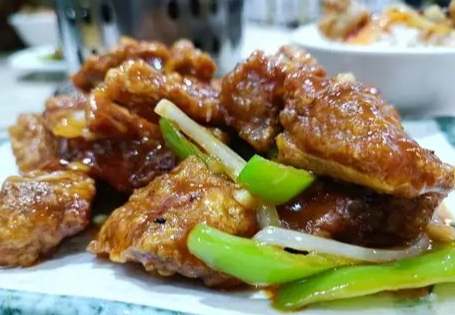 昌平路二段餐廳 昌平路二段餐廳