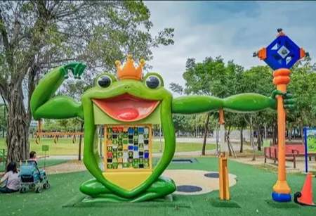 台南親子旅遊 台南親子旅遊