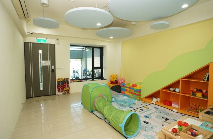 高雄室內親子景點 高雄室內親子景點