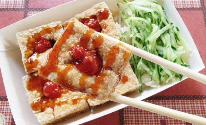 昌平路夜市小吃推薦 昌平路夜市小吃推薦