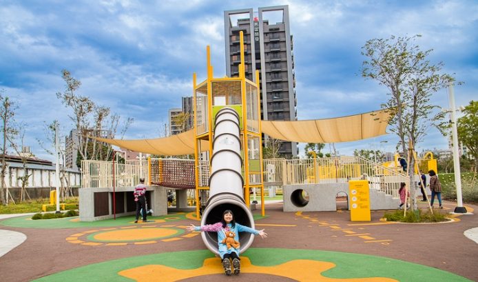 高雄親子景點 高雄親子景點