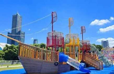 親子旅遊景點 親子旅遊景點