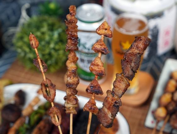 昌平路夜市必吃 昌平路夜市必吃