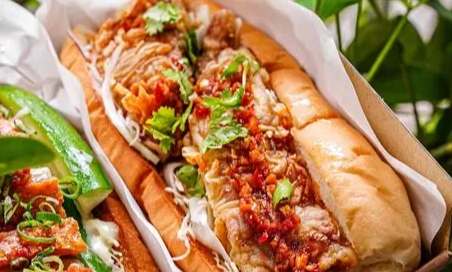 昌平路營業中餐廳 昌平路營業中餐廳